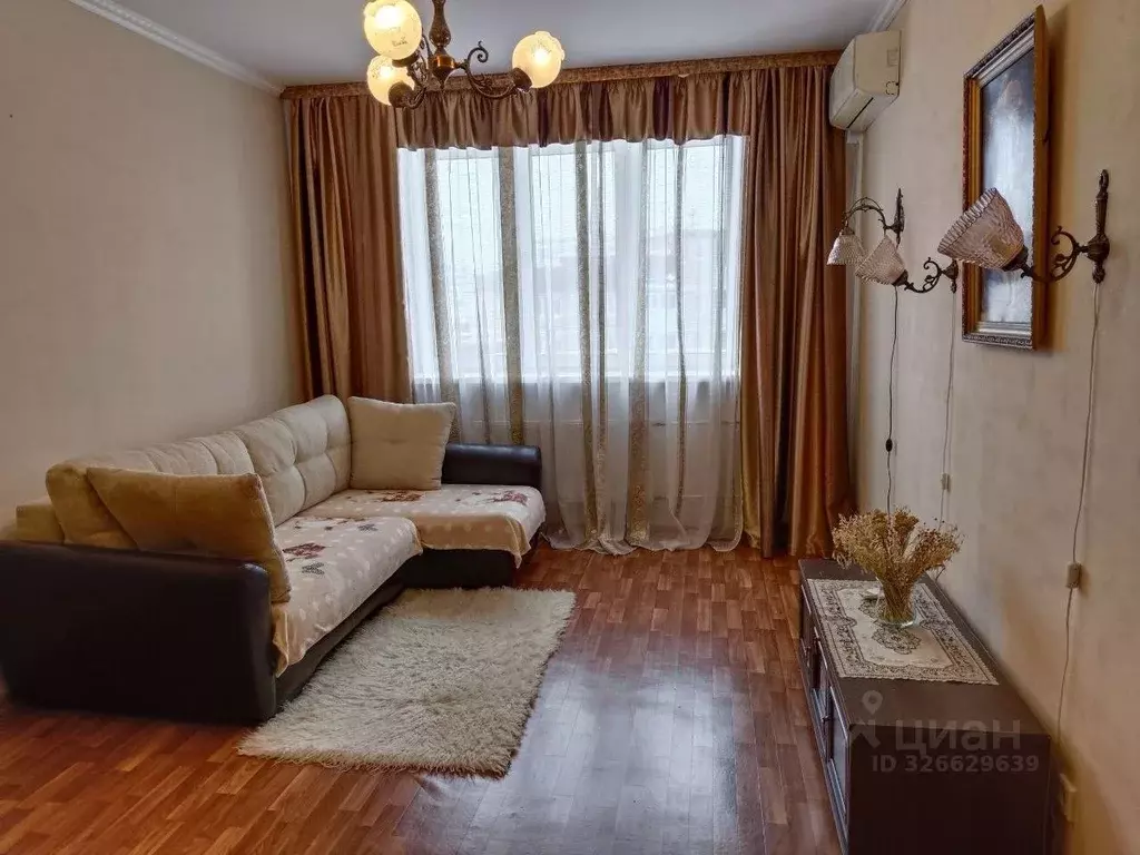 1-к кв. Московская область, Балашиха Железнодорожный мкр, ул. ... - Фото 1