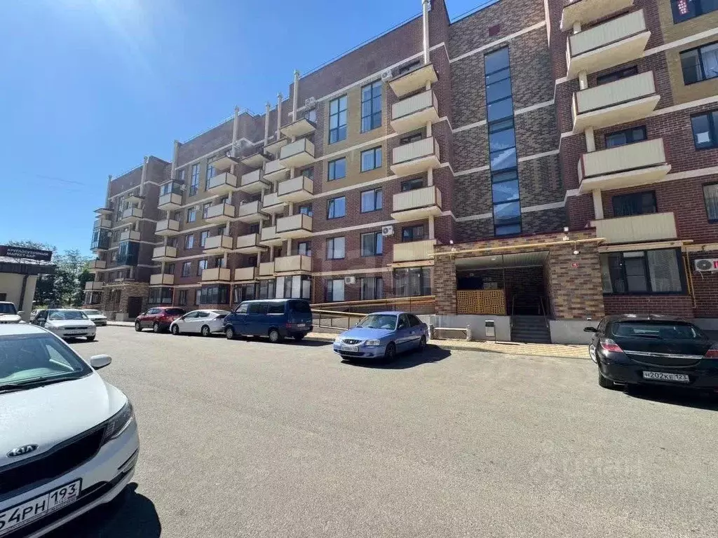 1-к кв. Ставропольский край, Михайловск Шпаковский район, ул. Ишкова, ... - Фото 1