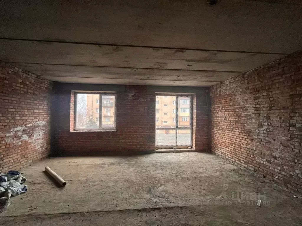 2-к кв. Северная Осетия, Ардон ул. Хетагурова, 56 (66.0 м) - Фото 1