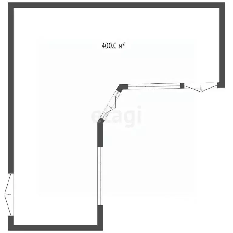 Помещение свободного назначения в Тюменская область, Тюмень Дорожник ... - Фото 1