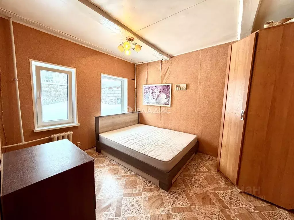 2-к кв. Владимирская область, Ковров ул. Щорса, 13 (44.9 м) - Фото 2