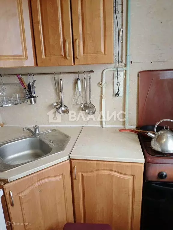 Продаётся 3-к квартира, 56 м - Фото 0