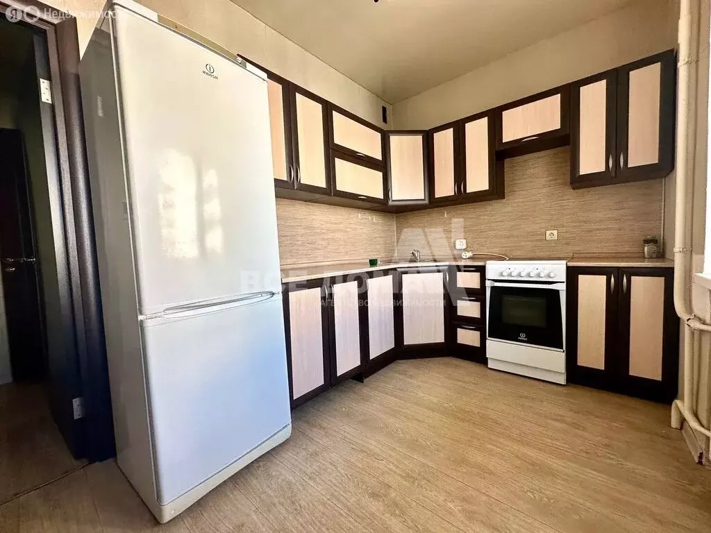 1-комнатная квартира: Ставрополь, улица Доваторцев, 86/1 (31.4 м) - Фото 1