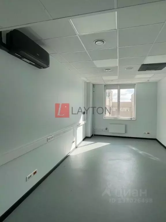 Офис в Москва Бакунинская ул., 73С2 (1100 м) - Фото 2