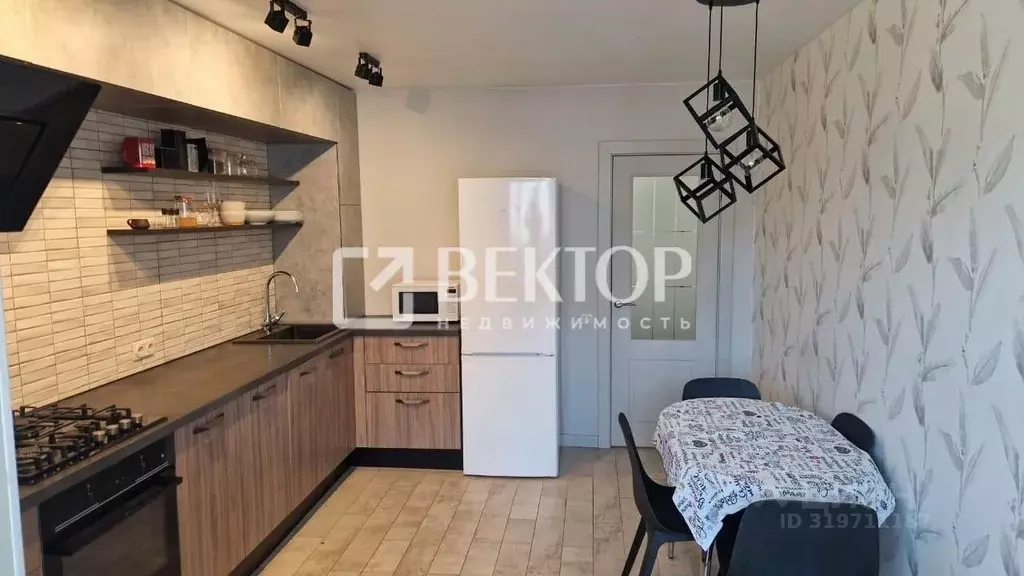 1-к кв. Костромская область, Кострома Давыдовский-3 мкр, 20А (41.0 м) - Фото 0