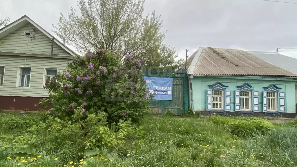 Дом в Оренбургская область, Оренбург Невельская ул., 29 (74 м) - Фото 1