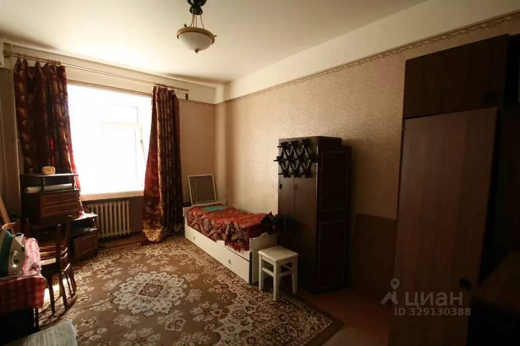 Комната Санкт-Петербург Нейшлотский пер., 6 (33.0 м) - Фото 2