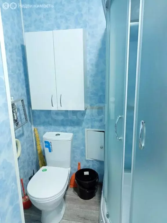 2-комнатная квартира: Ветлужский, переулок Матросова, 9 (36.4 м) - Фото 0