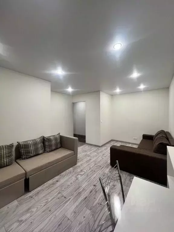 1-к кв. Москва Измайловский проезд, 6К2 (33.0 м) - Фото 2