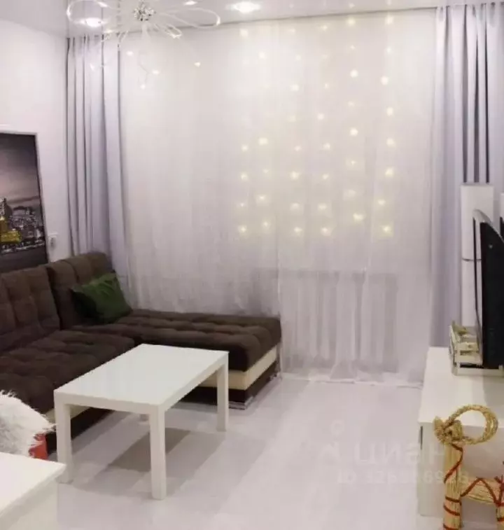 2-к кв. Татарстан, Зеленодольск ул. Карла Маркса, 42 (38.0 м) - Фото 1