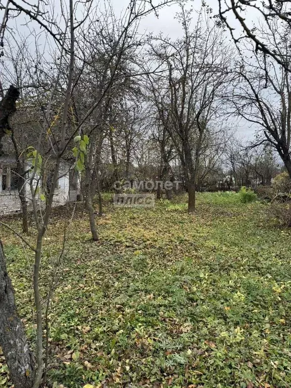 Дом в Липецкая область, Липецк Ветеран труда СНТ, ул. Западная, 246 ... - Фото 1