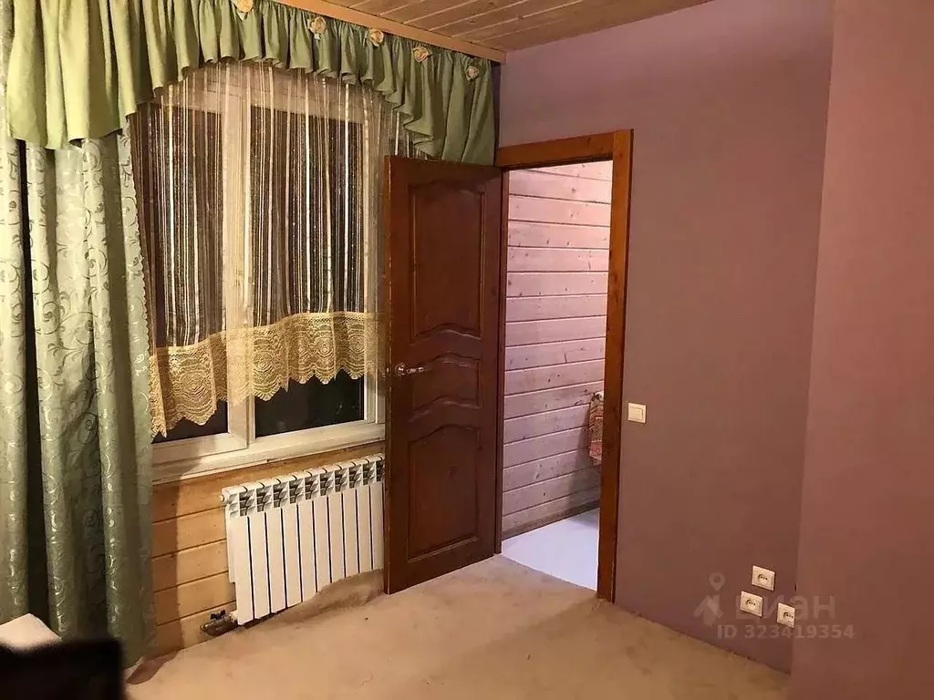 Дом в Московская область, Раменский муниципальный округ, Быково пгт ... - Фото 2