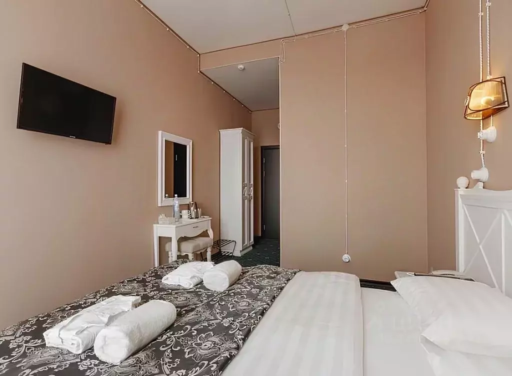 Комната Владимирская область, Владимир Большая Московская ул., 44А ... - Фото 2