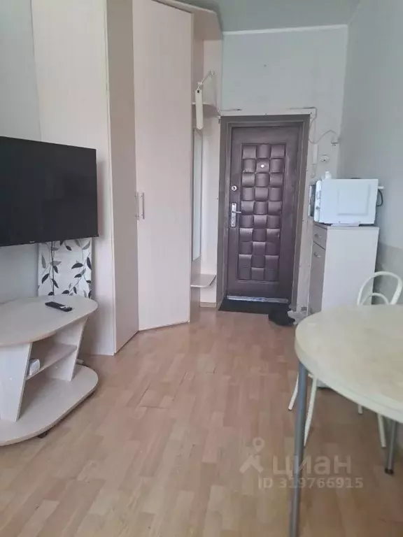 Комната Хабаровский край, Хабаровск ул. Кочнева, 8 (12.0 м) - Фото 1