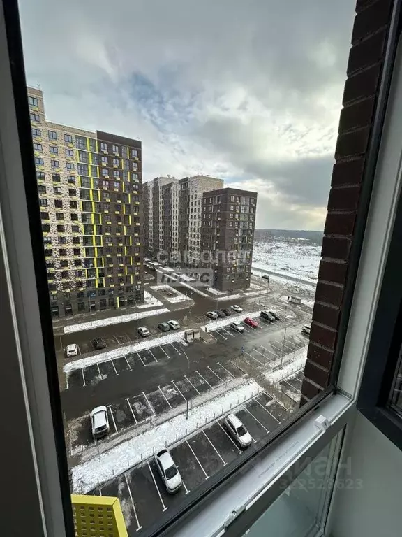 2-к кв. Московская область, Ленинский городской округ, Мисайлово пгт ... - Фото 1