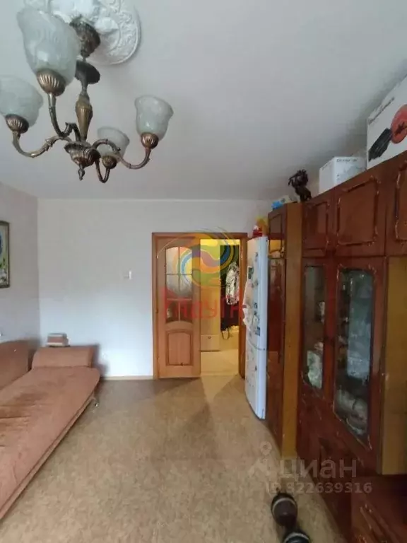 3-к кв. Ивановская область, Иваново Кохомское ш., 11 (64.0 м) - Фото 1