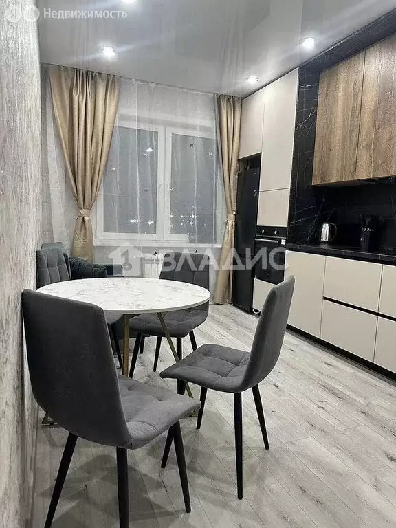 1-комнатная квартира: Иркутск, улица Ивана Доронина, 7 (40.5 м) - Фото 0
