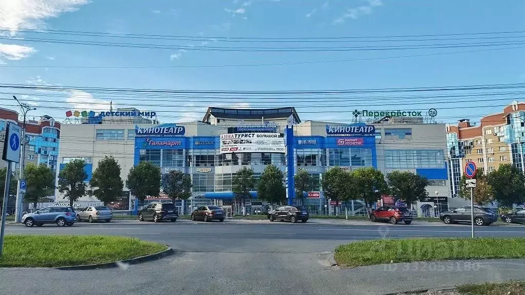 Комната Чувашия, Чебоксары просп. Максима Горького, 9 (16.7 м) - Фото 1