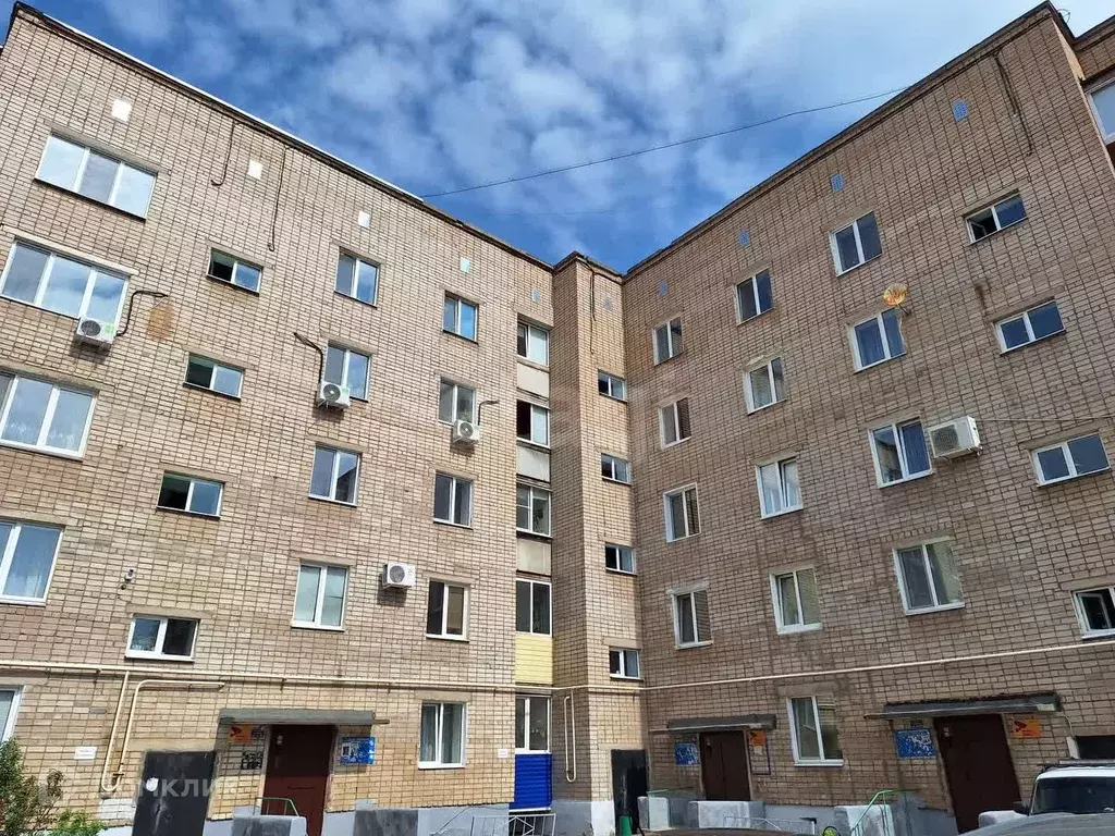 Продаётся 4-к квартира, 77 м - Фото 0