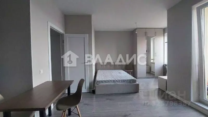 Студия Ленинградская область, Всеволожский район, Свердловское ... - Фото 1