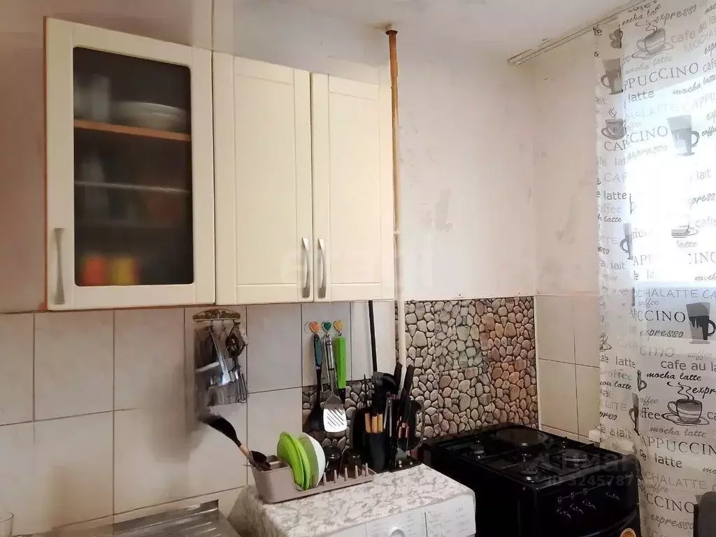 2-к кв. Алтайский край, Новоалтайск ул. Космонавтов, 7 (43.2 м) - Фото 2