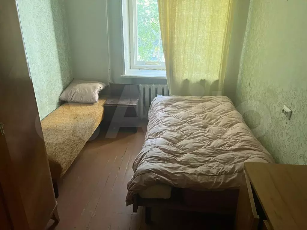 2-к. квартира, 45 м, 1/5 эт. - Фото 0