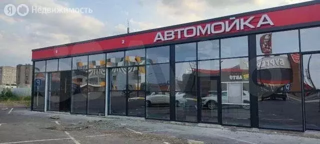 Помещение свободного назначения (350 м) - Фото 0