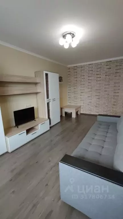 2-к кв. Крым, Керчь ул. Гайдара, 5 (45.5 м) - Фото 1
