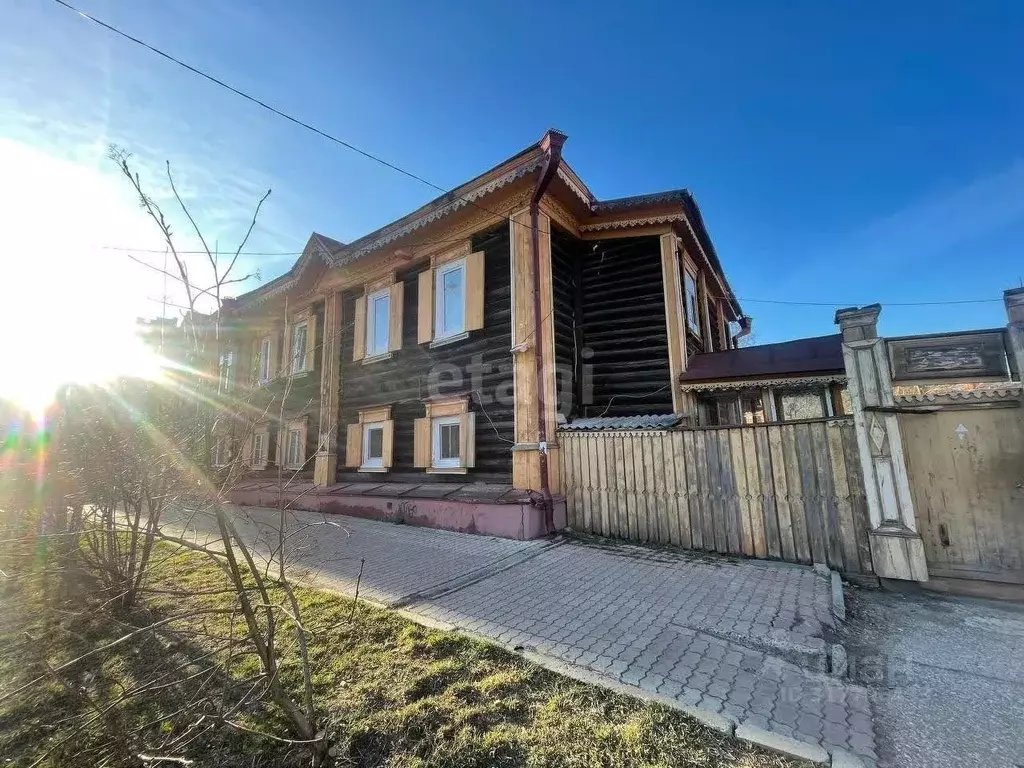 1-к кв. Томская область, Томск ул. Кузнецова, 18 (15.0 м) - Фото 0