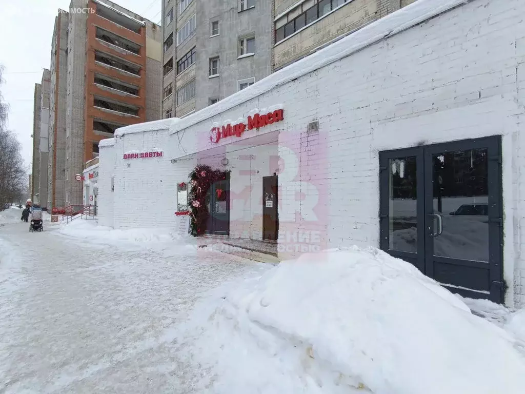 Производственное помещение (112 м) - Фото 2