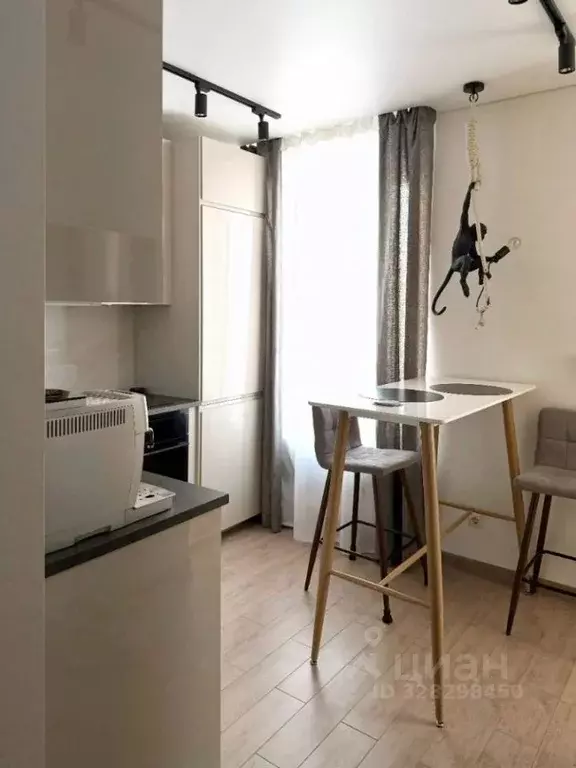 1-к кв. Москва Донецкая ул., 34к2 (36.0 м) - Фото 1