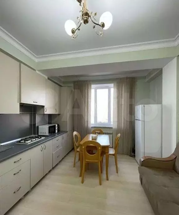 Комната 67 м в 2-к., 14/14 эт. - Фото 1