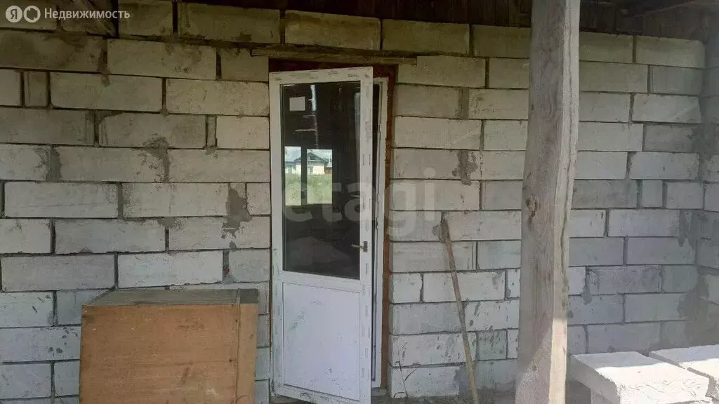 Дом в село Новая Чемровка, Линейная улица (56 м) - Фото 2