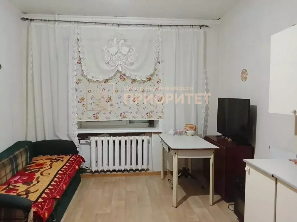 Комната, 14.1 м - Фото 2