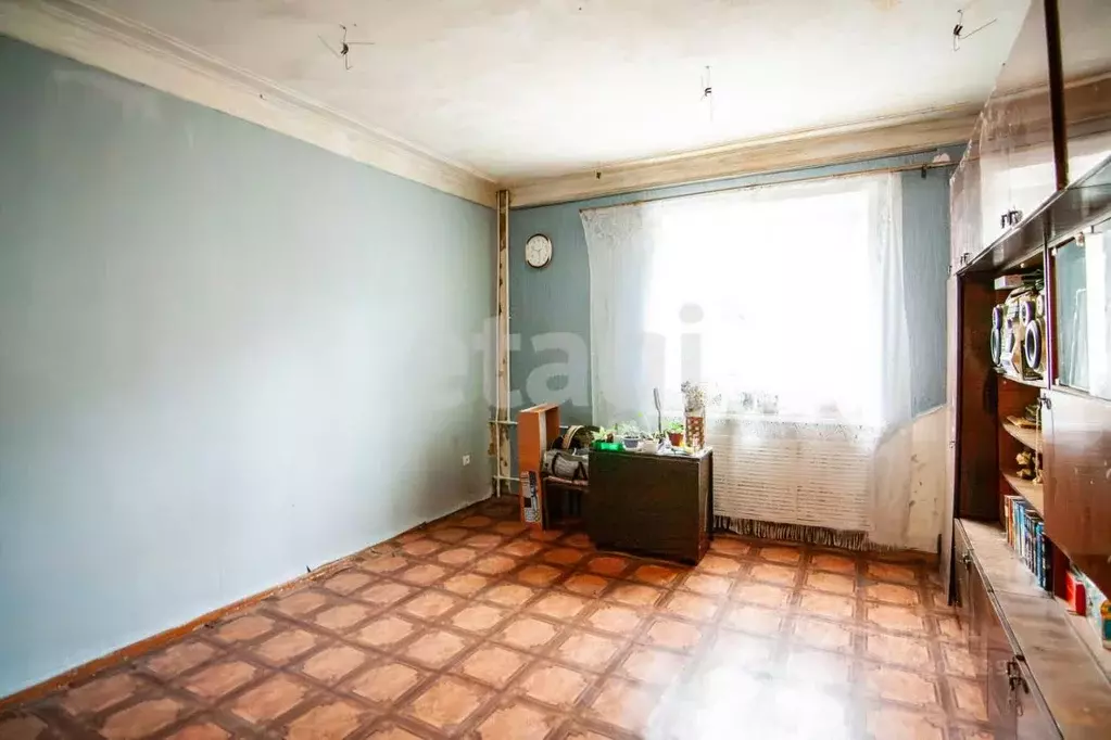 3-к кв. Костромская область, Кострома Ярославская ул., 31/2 (83.0 м) - Фото 1