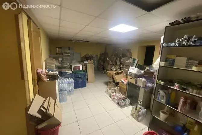 Помещение свободного назначения (30 м) - Фото 0
