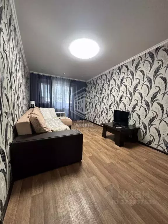 3-к кв. Ростовская область, Азов Азовский район, ул. Кондаурова, 38 ... - Фото 2