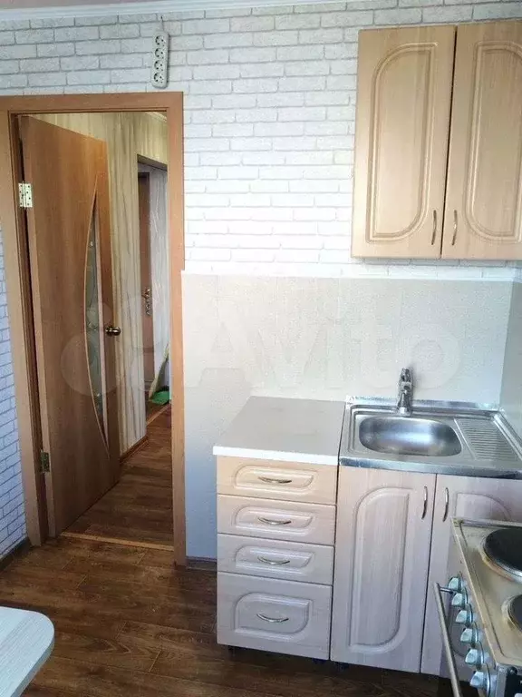 2-к. квартира, 45 м, 2/9 эт. - Фото 1