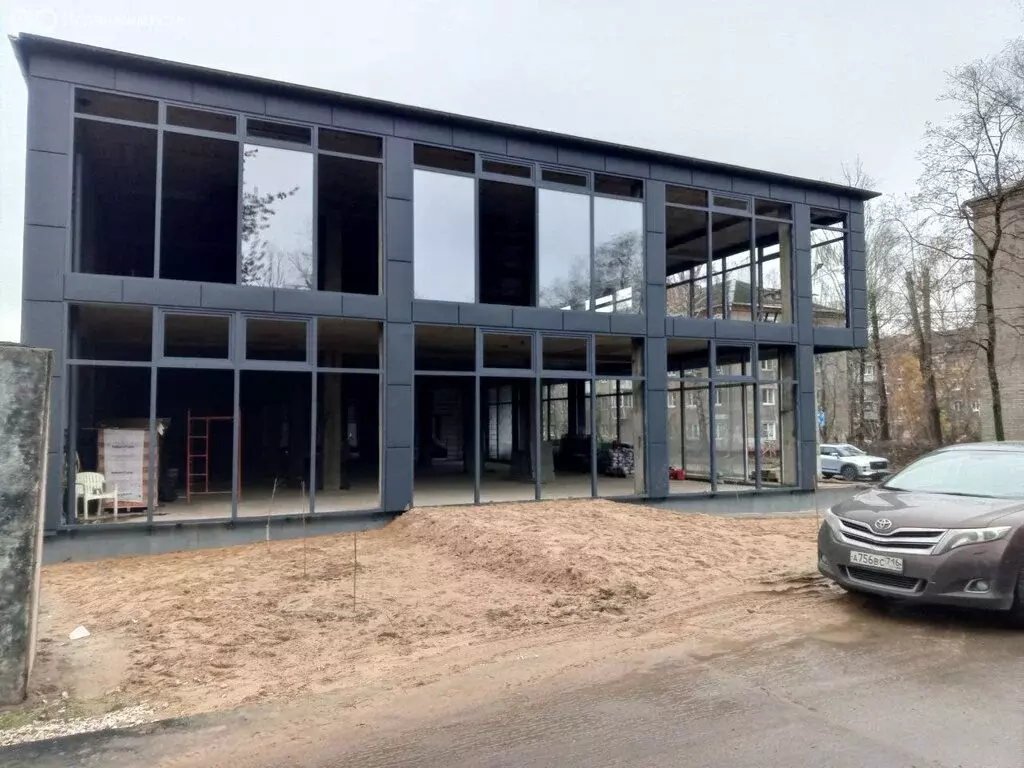 Помещение свободного назначения (800 м) - Фото 2