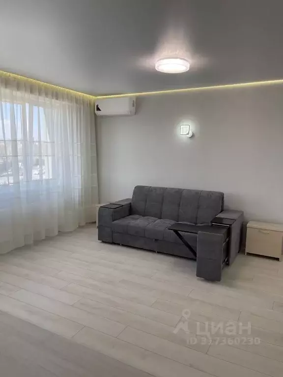 1-к кв. Севастополь ул. Токарева, 18 (40.0 м) - Фото 1