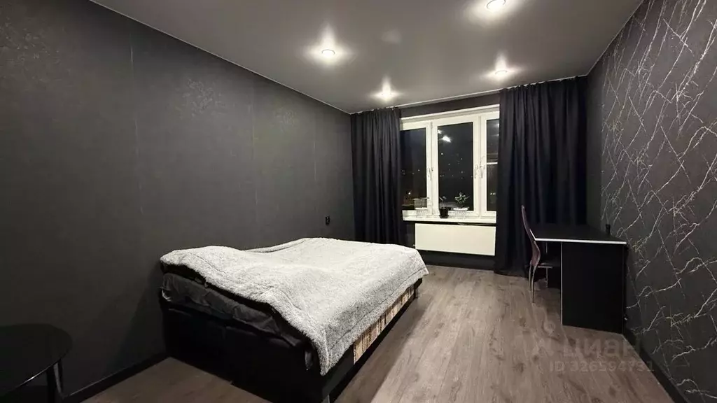 Комната Москва Севастопольский просп., 13К2 (16.0 м) - Фото 1