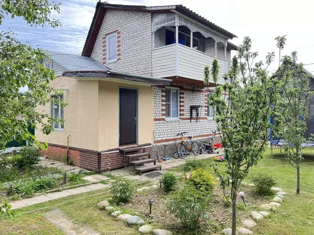 Дом, 56.4 м - Фото 0