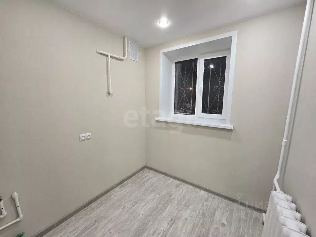 1-к кв. Тверская область, Тверь ул. Екатерины Фарафоновой, 36Б (30.0 ... - Фото 1