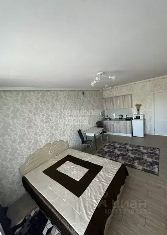 Студия Алтайский край, Барнаул Промышленная ул., 4 (33.0 м) - Фото 1