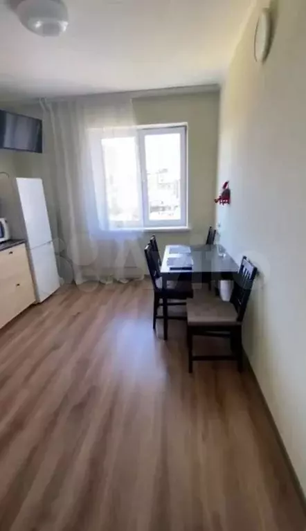 1-к. квартира, 38 м, 3/5 эт. - Фото 0