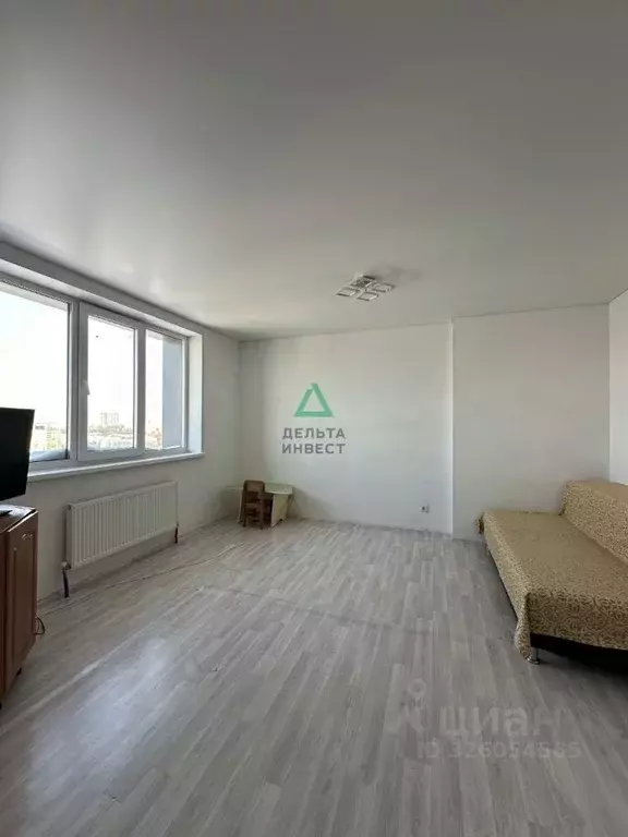 3-к кв. Башкортостан, Уфа Комсомольская ул., 106/3 (79.2 м) - Фото 1