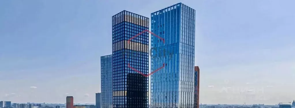 2-к кв. Москва 2-я Хуторская ул., 34 (59.4 м) - Фото 2