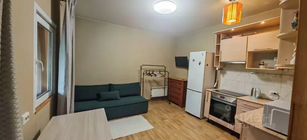 Дом в Новосибирская область, Новосибирский район, Кубовинский ... - Фото 2