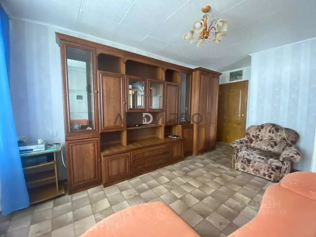 3-к кв. Саратовская область, Саратов проезд Большой Динамовский, 5 ... - Фото 2