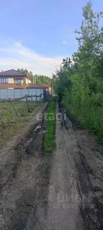 Участок в Мордовия, Саранск Дружба СНТ,  (4.7 сот.) - Фото 0